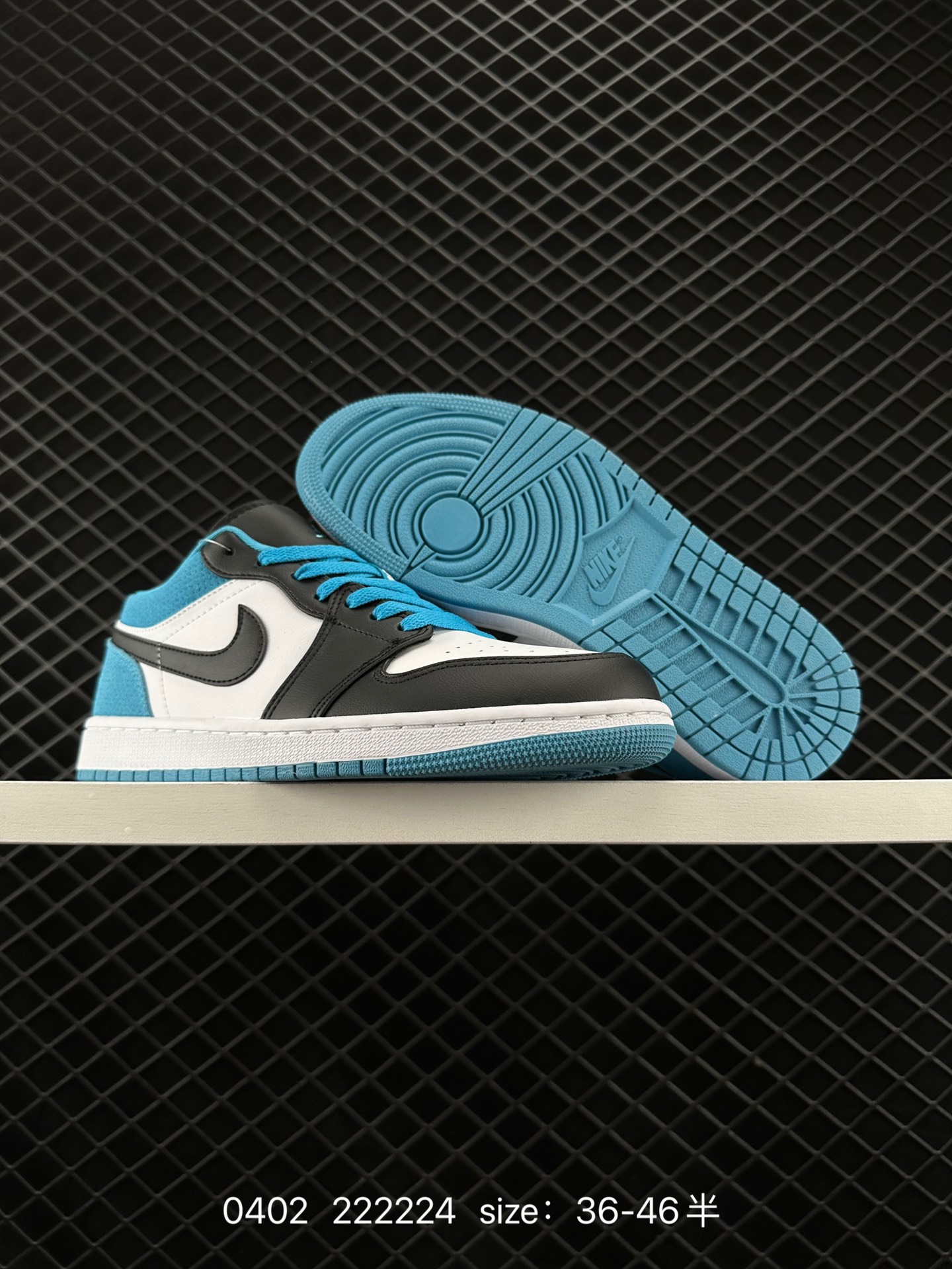 Air Jordan 1 Low AJ1